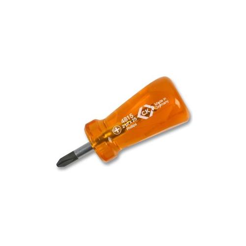 CK TOOLS - T4815 2 - SCREWDRIVER, PH, 2X25