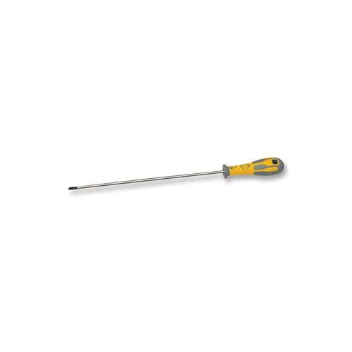 CK TOOLS - T49112-2250 - SCREWDRIVER, PHILLIPS, PH 2 X 250 MM