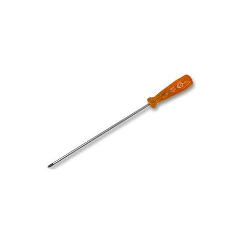 CK TOOLS - T4977 1 - SCREWDRIVER, PH, 1 X 250