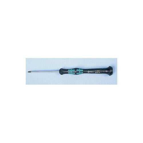 WERA - TL118020 - KRAFTFORM PHILIPS P00 X 60MM