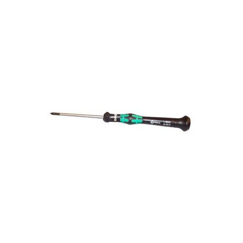 WERA - TL118022 - KRAFTFORM PHILIPS P0 X 60MM