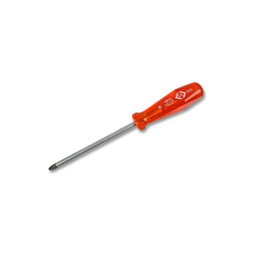 CK TOOLS - T4813 3 - SCREWDRIVER, PZ, 3 X 150