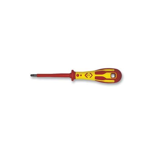 CK TOOLS - T49145-1 - SCREWDRIVER, VDE, MODULO SIZE 1