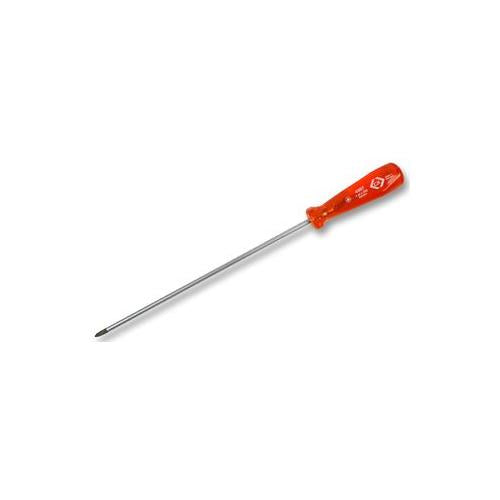 CK TOOLS - T4987 1 - SCREWDRIVER, PZ, 1 X 250