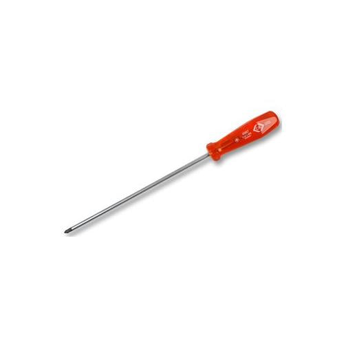 CK TOOLS - T4987 2 - SCREWDRIVER, PZ, 2 X 250