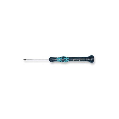 WERA - TL118030 - KRAFTFORM POZI PZ0 X 60MM