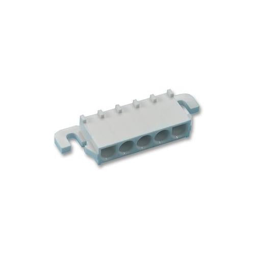 643228-1 Te Connectivity / Amp Header, Socket, Mate-N-Lok, 3 Way
