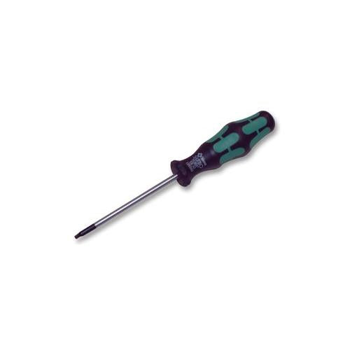 WERA - 138260. - 367BO TORX TAMPERPROOF 10X80MM