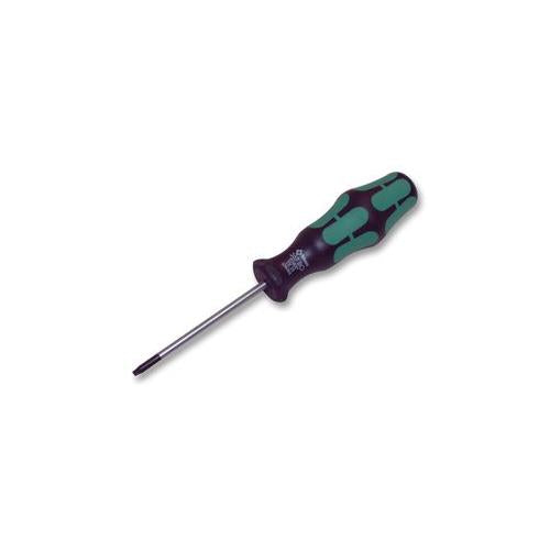 WERA - 138261. - 367BO TORX TAMPERPROOF 15X80MM