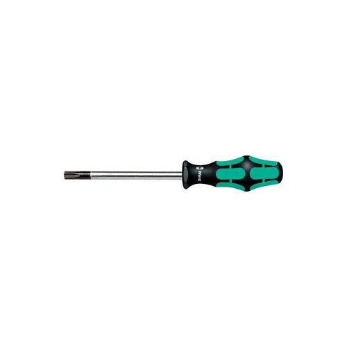 WERA - 138262. - 367BO TORX TAMPERPROOF 20X100MM