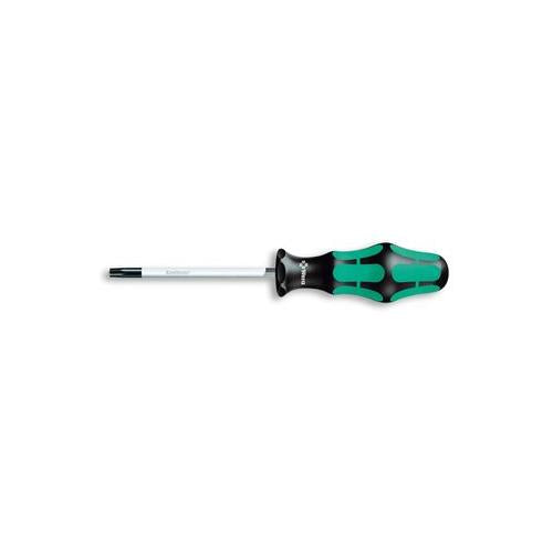 WERA - 138265 - SCREWDRIVER,  SEC. TORX, TX30X115MM