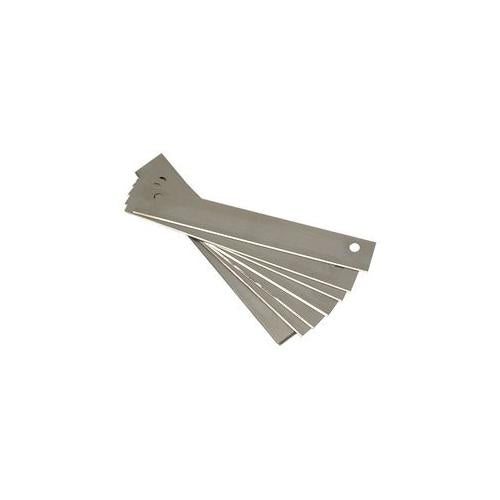4MB Prodec Spare Scraper Blades, 4" (5Pk)