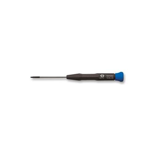 CK TOOLS - T4877X 05 - SCREWDRIVER, ELECTRONIC, T05