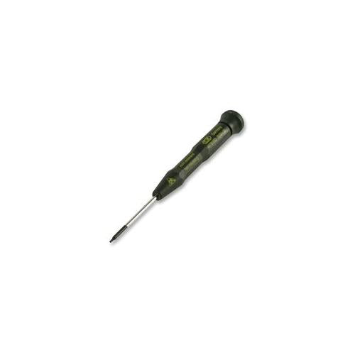 CK TOOLS - T4877XESD04 - SCREWDRIVER, ELECTRONIC, ESD, T04