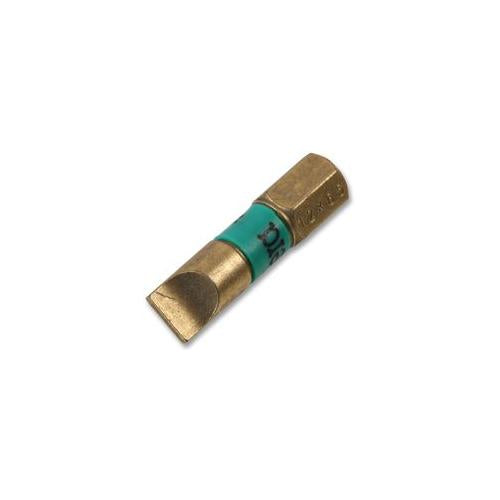DRIVER BITS, SLOT, 1.2X6.5MM , WERA , 056176