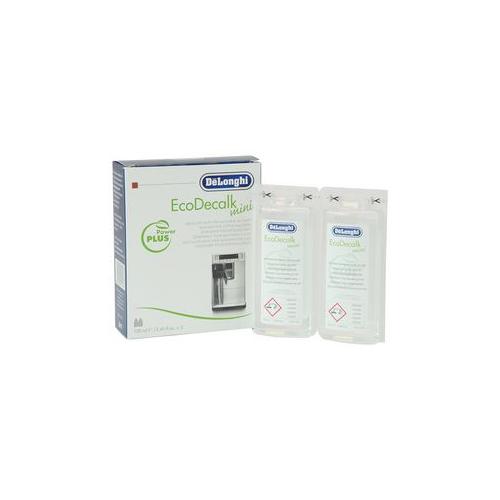 5513292821 Delonghi Descaler For Coffee Machines, 100Ml X 2