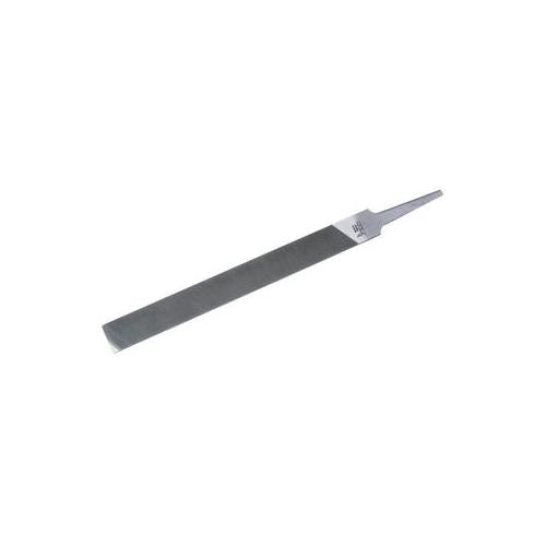 1-100-10-2-0 Bahco Rectangular File, Second, 250mm