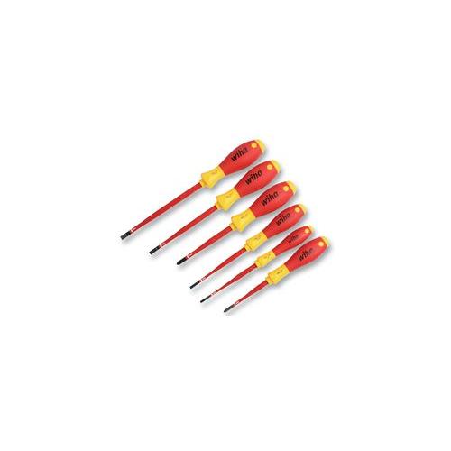 SCREWDRIVER SET, VDE, SLIM-FIT , WIHA , 35389