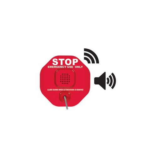 STI 6200/WIR Sti Extinguisher Theft Stopper Wireless