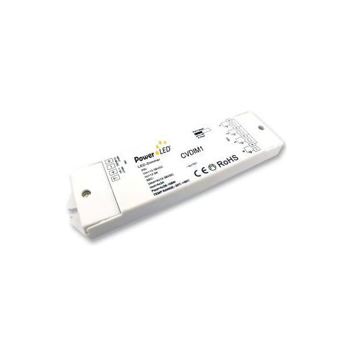 CVDIM1 Sunpower 1 Channel 1-10V Dimming Controller – Rapidwarehouse