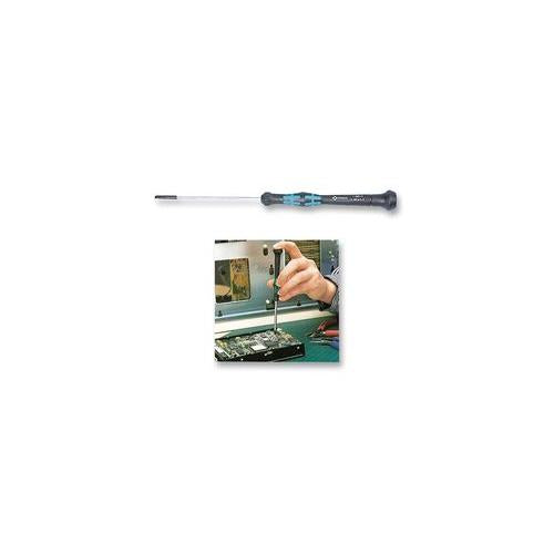 KRAFTFORM SLOTTED 4MM X 80MM , WERA , 2035-188014