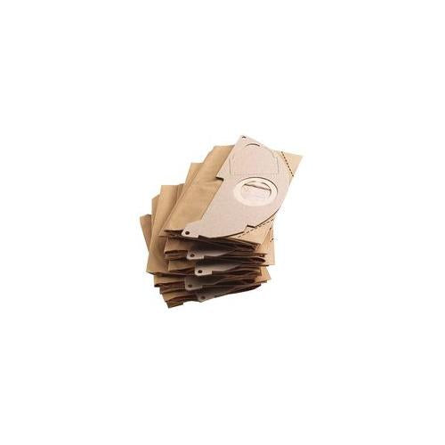 6.904-322.0 Karcher Bags, Vacuum Cleaner (Pk5)
