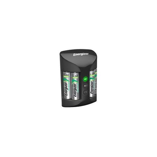 639838 Energizer Charger, Pro, Ni-Mh