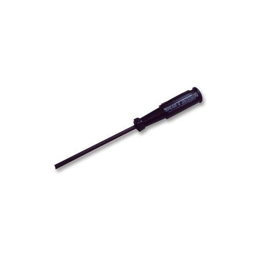 SLOTTED TERMINAL SCREWDRIVER , NEILL TOOLS , P18/2