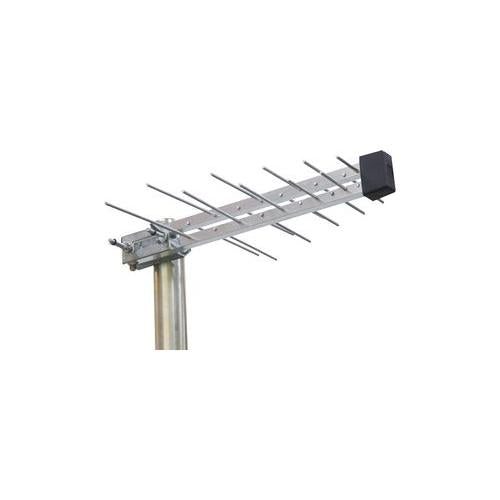 108185 Triax Aerial Mini Log 20 Ele Tx20L Lte