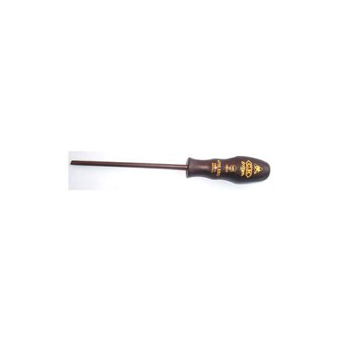 ESD SCREWDRIVER SLOTTED 125 X 5MM , CK TOOLS , T4725ESD05
