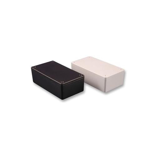 1591XXSBK Hammond Multipurpose Frabs Enclosure Blk Ip54