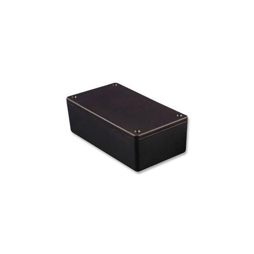 1591XXFBK Hammond Multipurpose Frabs Enclosure Blk Ip54