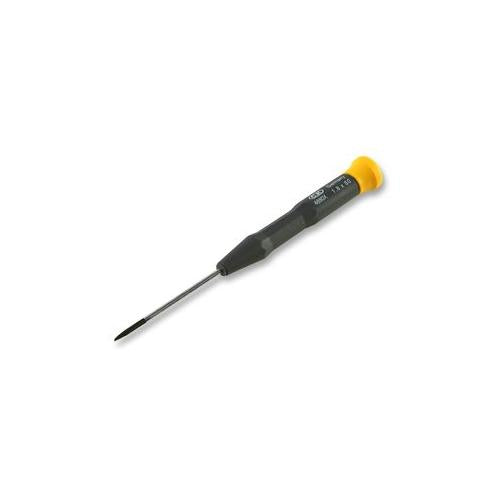 SCREWDRIVER, SLOTTED, 3X150MM , CK TOOLS , T4880X 315