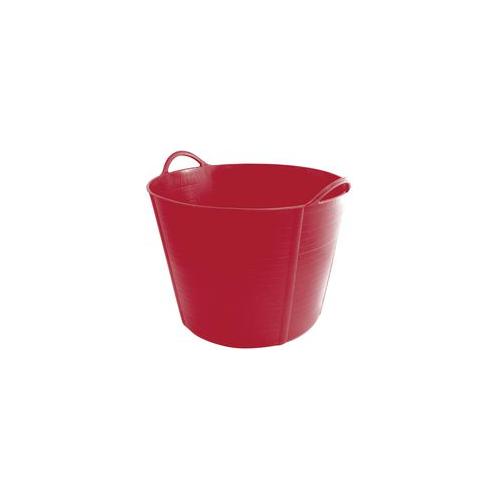 TRUG.01(RED) Bentley Trug.01(Red) Garden Trug / Tub 40L Red