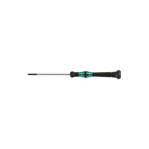 KRAFTFORM SLOTTED 1.5 X 40MM , WERA , TL118002