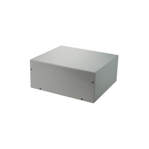 CUABOX011 Camdenboss Aluminium Ubox 155X125X75mm – Rapidwarehouse