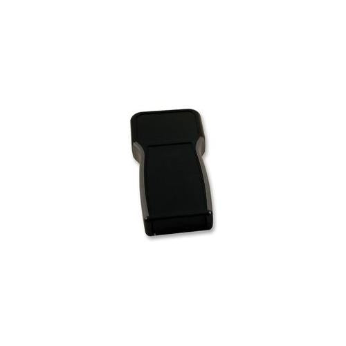 1553TBKBAT Hammond Soft Sided T Case Black Ip54