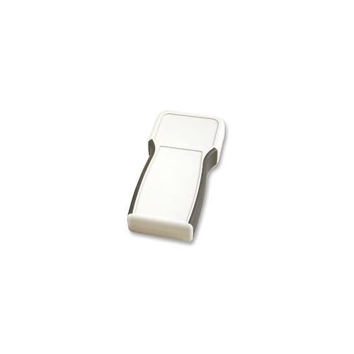 1553TTGY Hammond Soft Sided T Case Grey Ip54