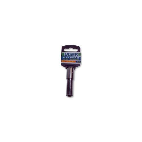1953 - 3/8"DEEP CHROME SOCKET 10MM