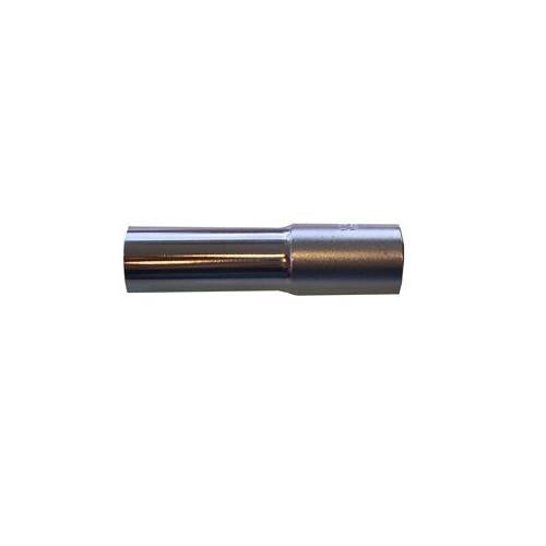 1954 - 3/8"DEEP CHROME SOCKET 11MM