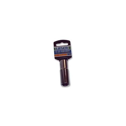 1959 - 3/8"DEEP CHROME SOCKET 16MM
