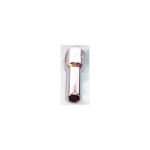 1983 - 1/2" DEEP CHROME SOCKET 11MM