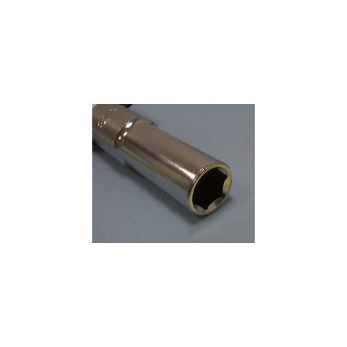 1985 - 1/2" DEEP CHROME SOCKET 13MM