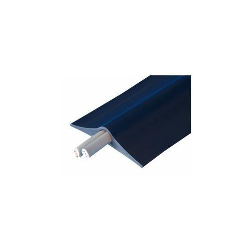 LARB3 Osmor Cable Protector Large Black 3M