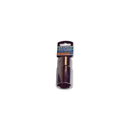 1996 - 1/2 DEEP CHROME SOCKET 32MM