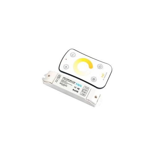 ILRC1224VCV3B3A Rf Wireless Coltemp Receiver + Touch Rem