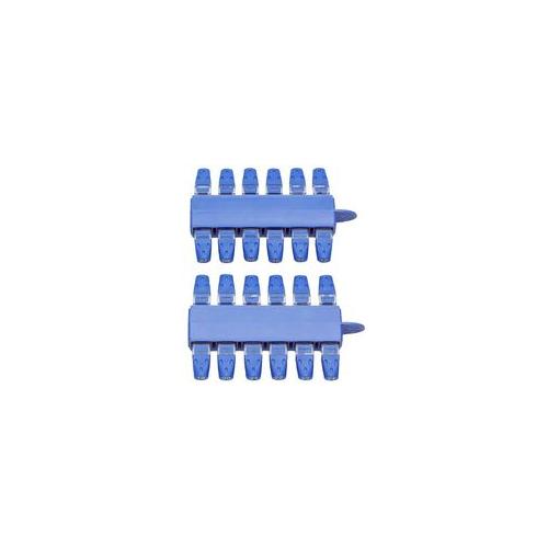 158051 Ideal Networks Identifiersset Of 24 For Vdv Ii
