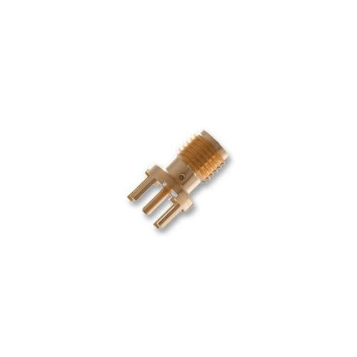 142-0701-231 Johnson Rf Coaxial Sma Straight Jack 50Ohm