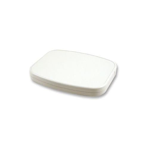 1599TABLGY Hammond Hand Held Tablet Enclosure Grey Ip54