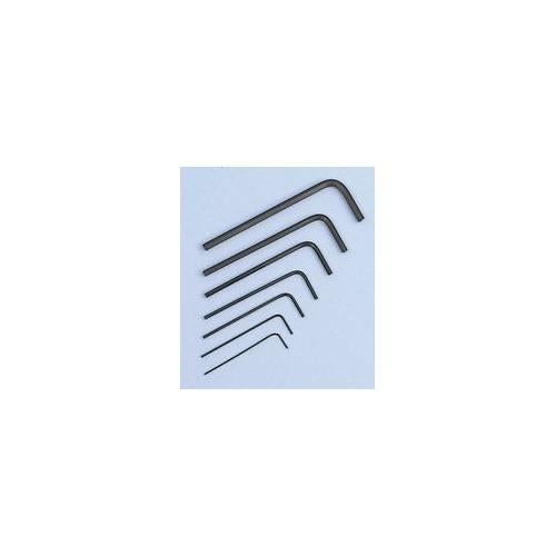 PRO'S KIT - 8PK-022 - MINIATURE HEX KEY SET.